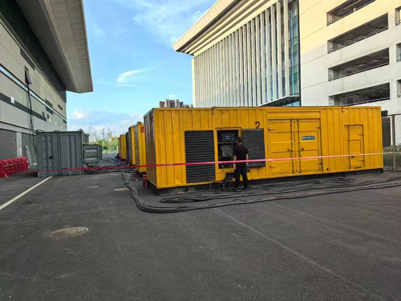 凤阳柴油发电机冬季保养注意事项？