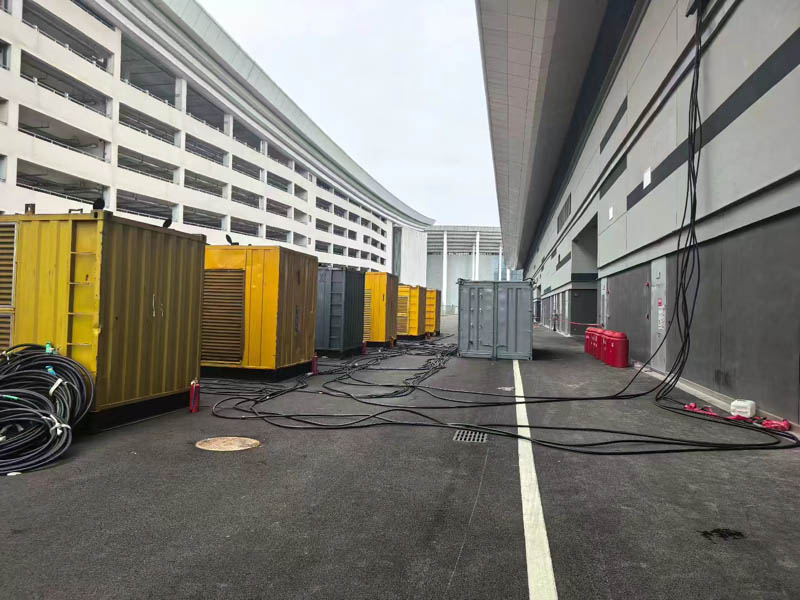 凤阳冬季柴油发电机启动前需要做哪些准备工作？